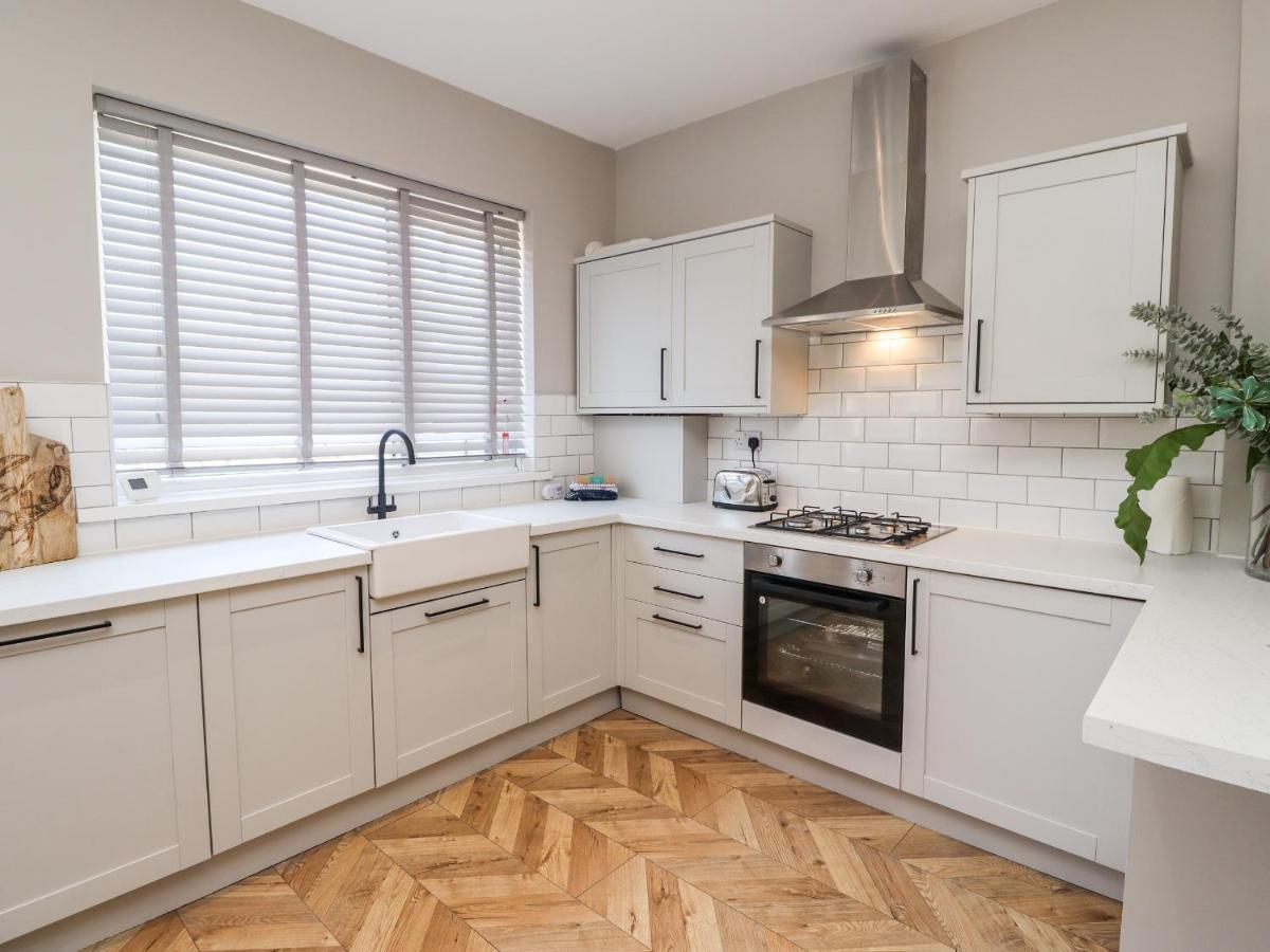 Kilrenny Βίλα Seahouses Εξωτερικό φωτογραφία